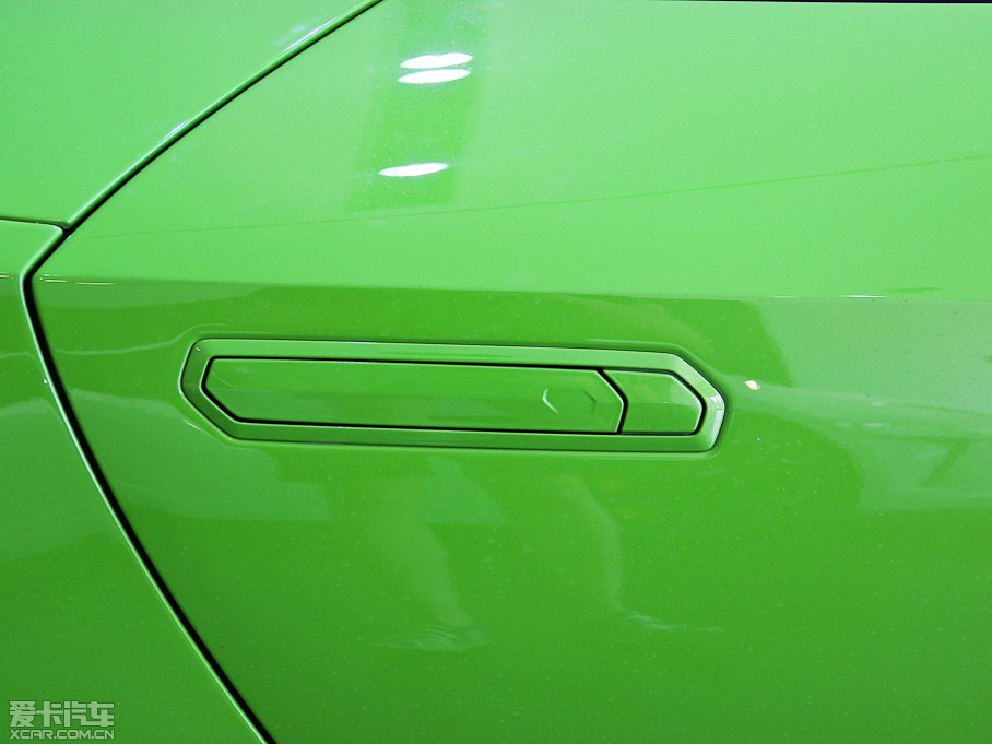 2014Huracn 4WD Coupe