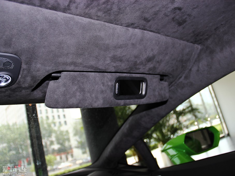 2014Huracn 4WD Coupe