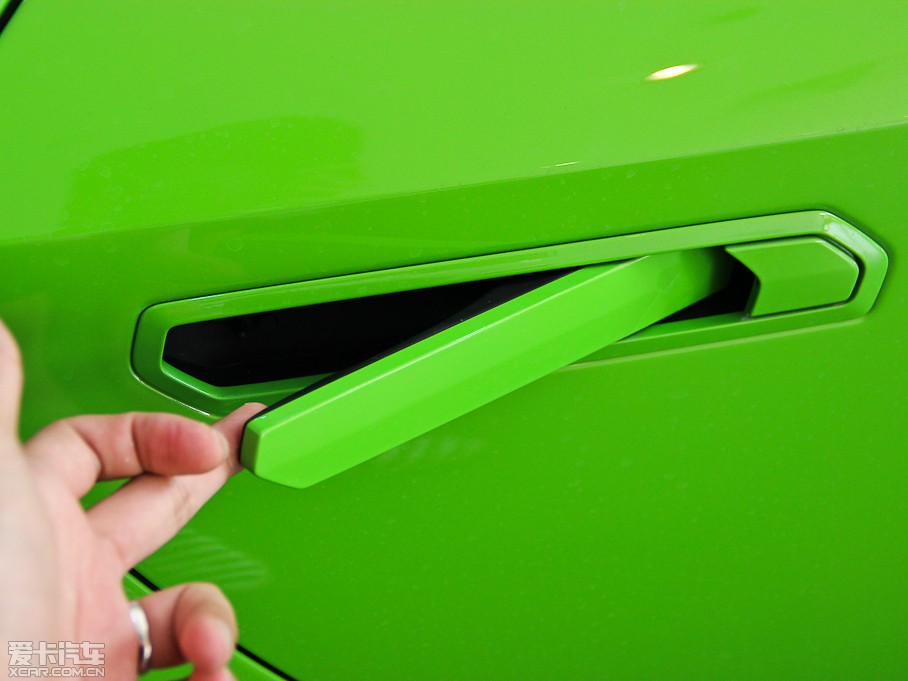 2014Huracn 4WD Coupe