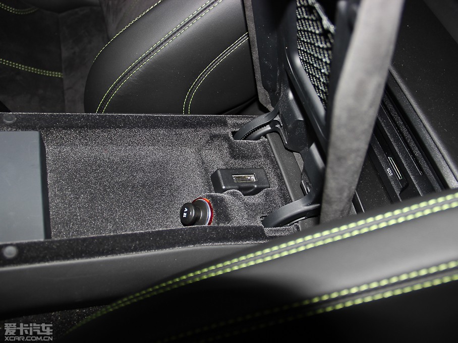 2014Huracn 4WD Coupe