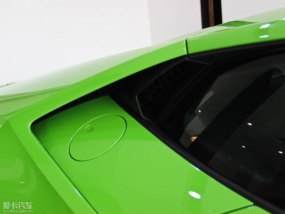 2014Huracn 4WD Coupe