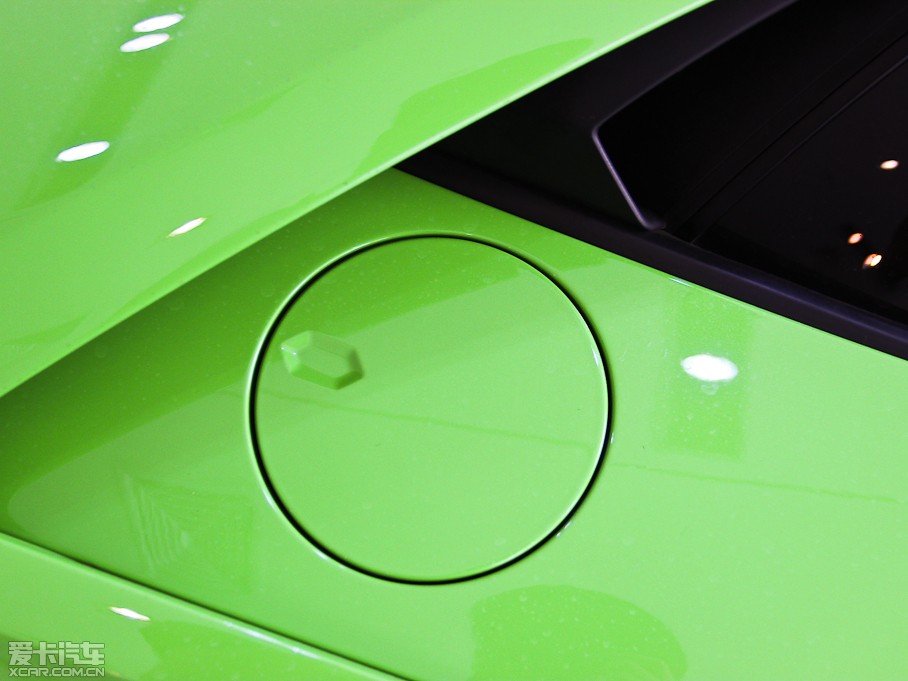 2014Huracn 4WD Coupe