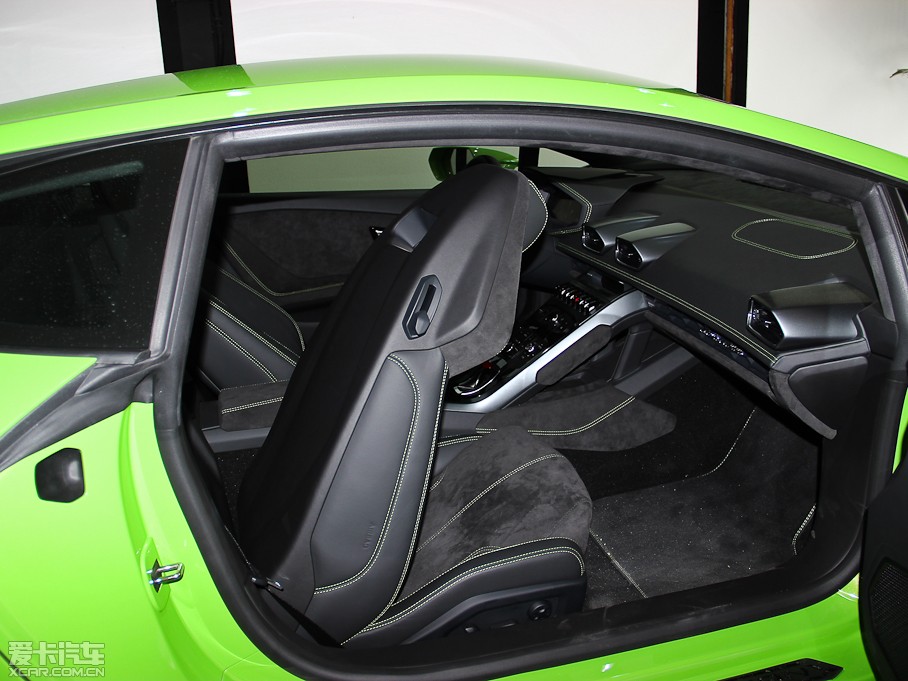 2014Huracn 4WD Coupe