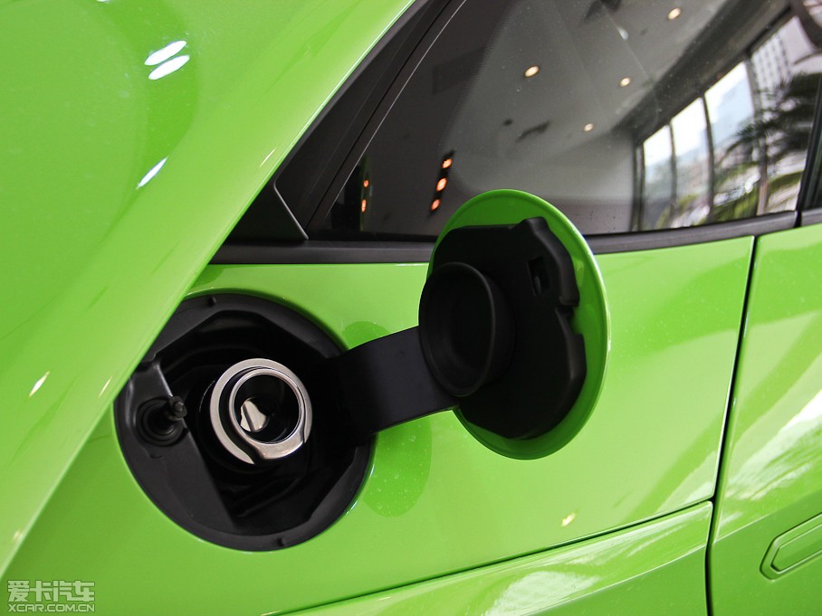 2014Huracn 4WD Coupe