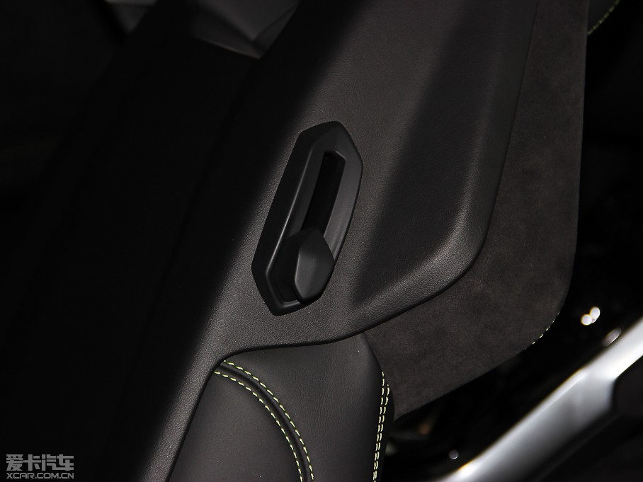 2014Huracn 4WD Coupe