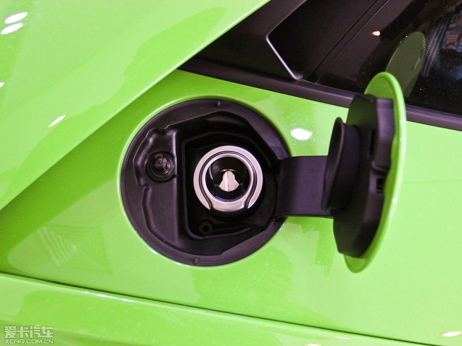 2014Huracn 4WD Coupe