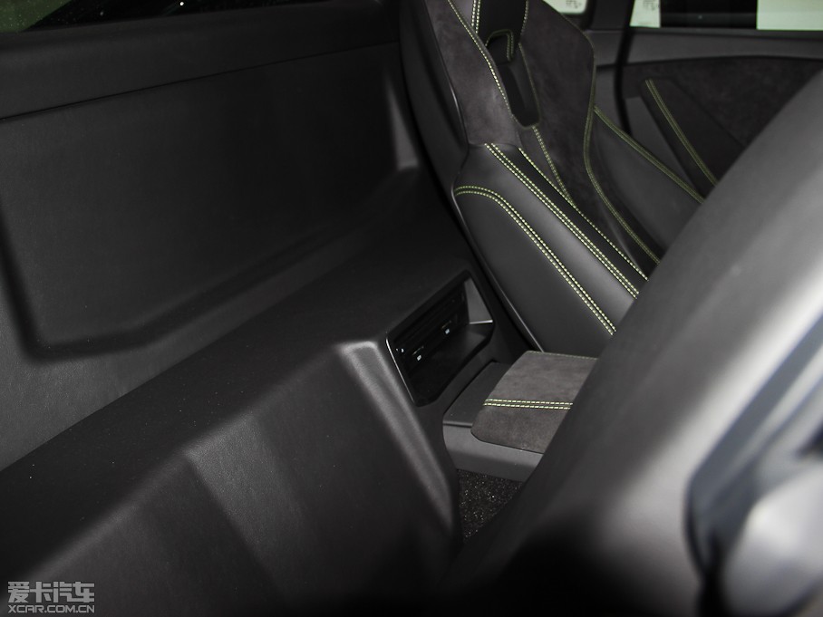 2014Huracn 4WD Coupe