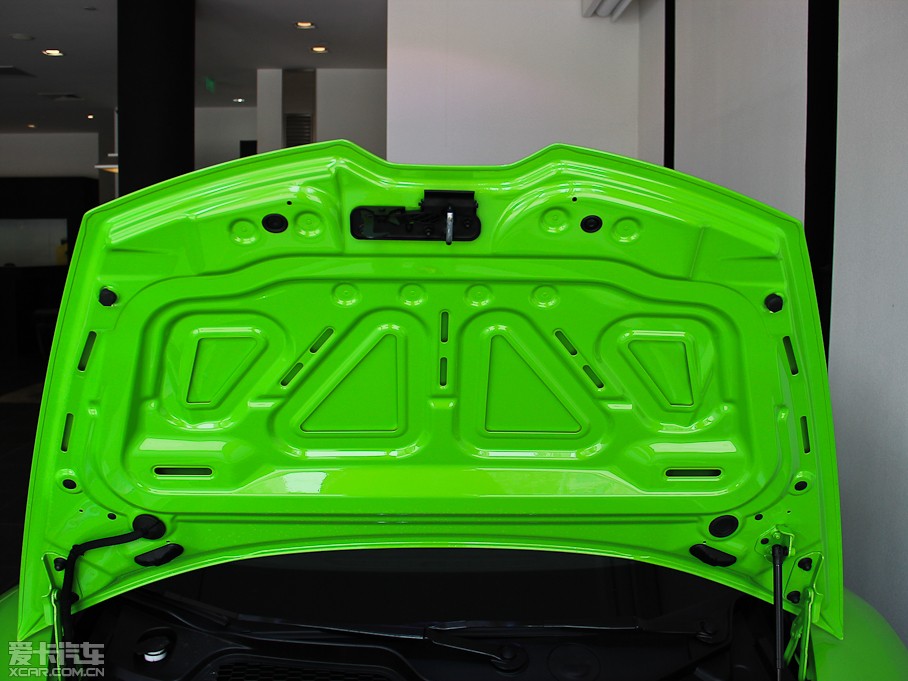 2014Huracn 4WD Coupe