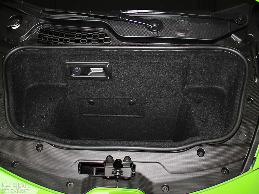 2014Huracn 4WD Coupe