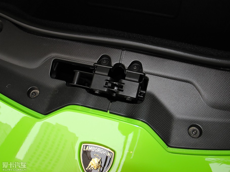 2014Huracn 4WD Coupe