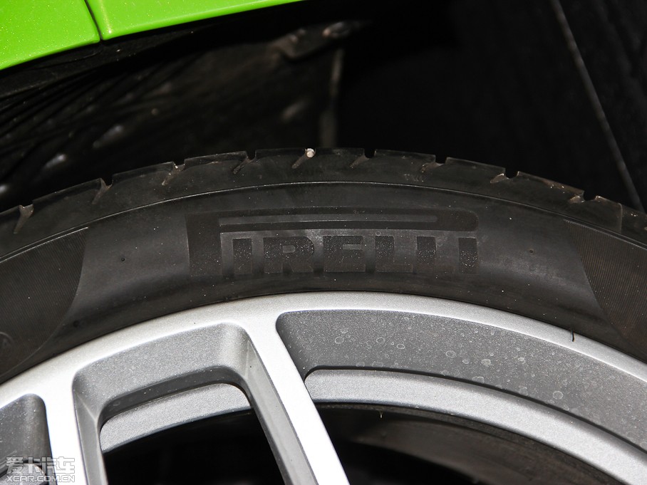 2014Huracn 4WD Coupe