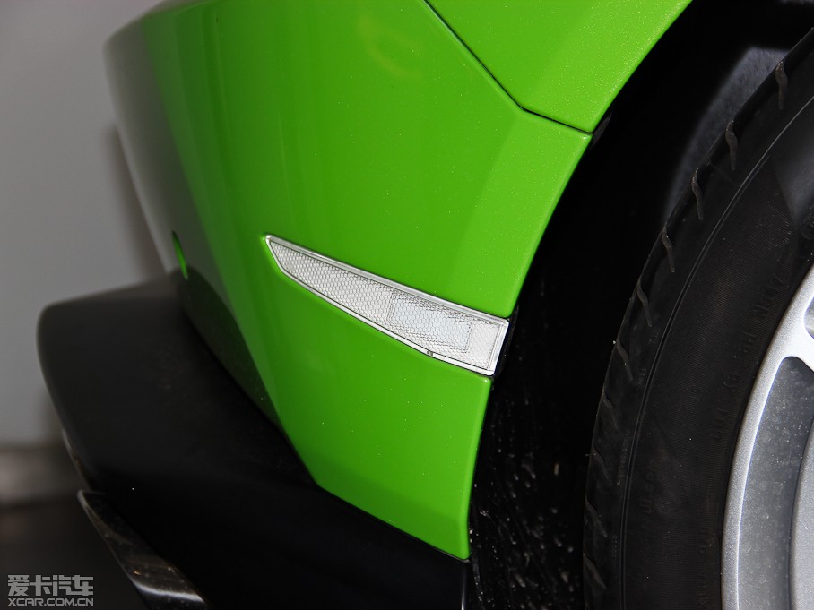 2014Huracn 4WD Coupe