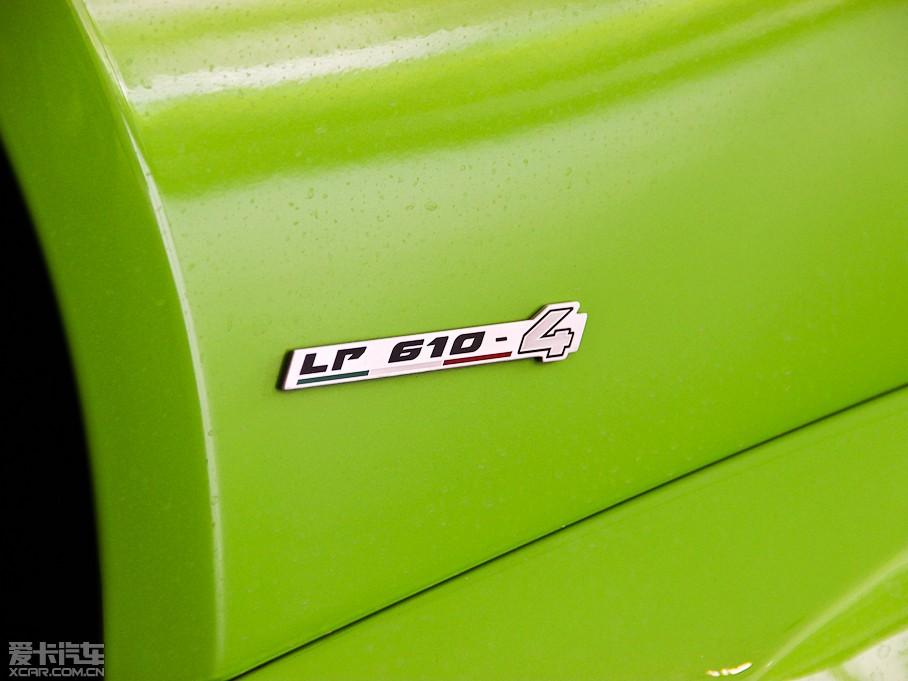 2014Huracn 4WD Coupe