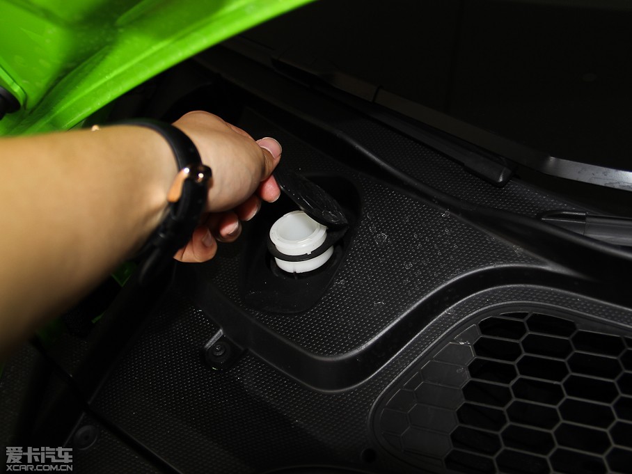 2014Huracn 4WD Coupe