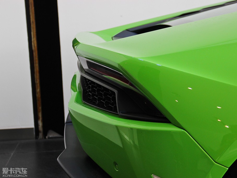 2014Huracn 4WD Coupe