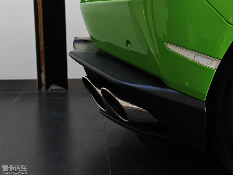 2014Huracn 4WD Coupe