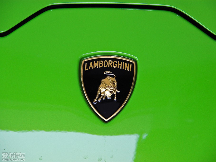 2014Huracn 4WD Coupe