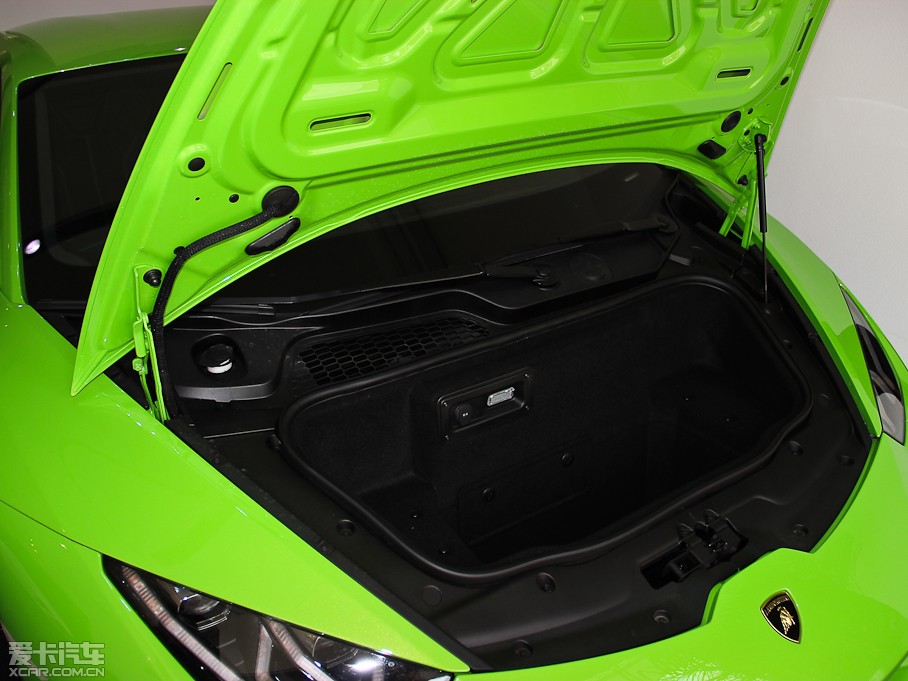 2014Huracn 4WD Coupe