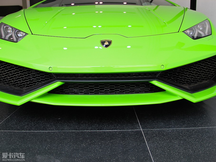 2014Huracn 4WD Coupe