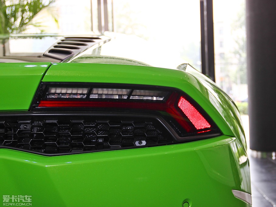 2014Huracn 4WD Coupe