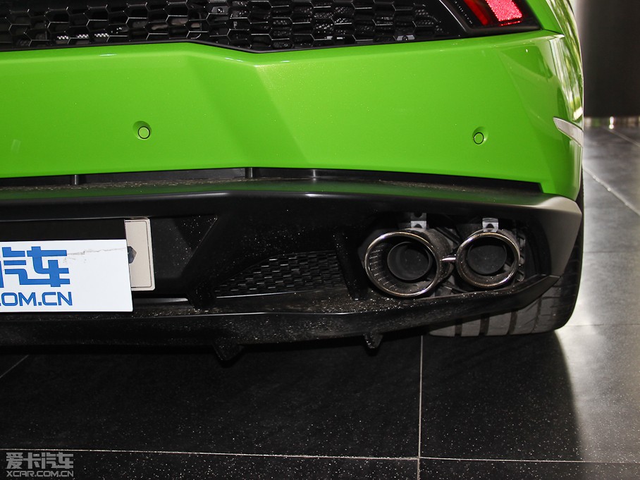 2014Huracn 4WD Coupe