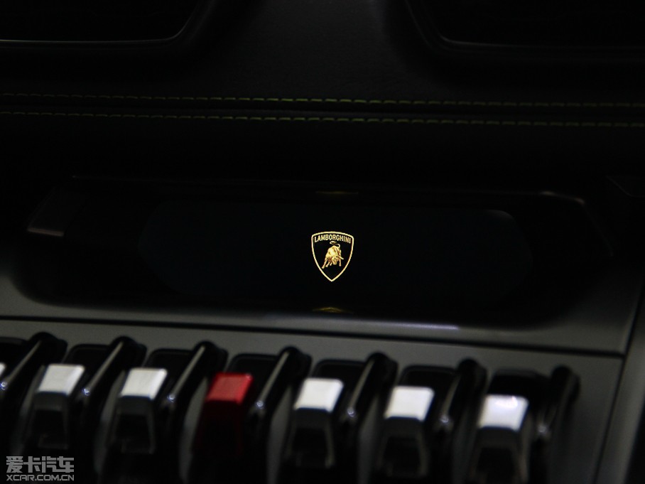 2014Huracn 4WD Coupe