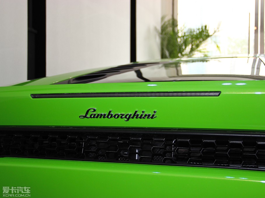 2014Huracn 4WD Coupe