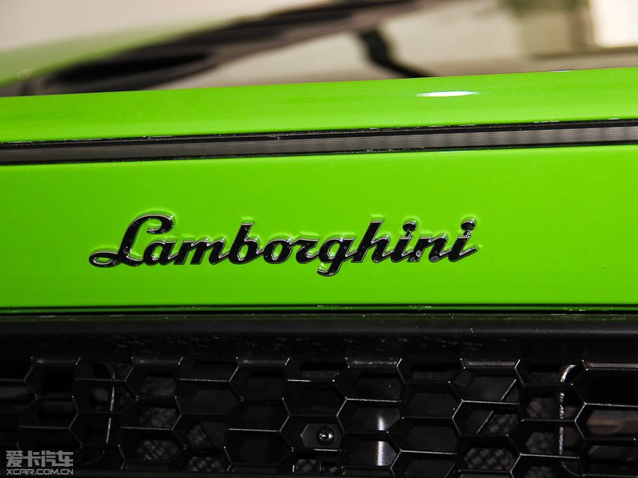 2014Huracn 4WD Coupe