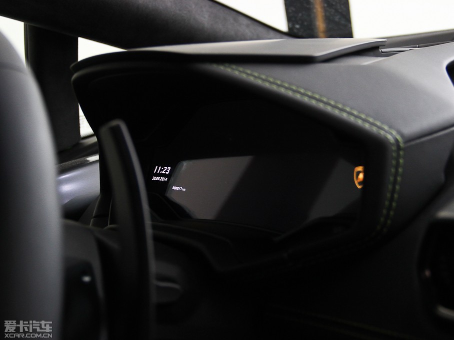 2014Huracn 4WD Coupe