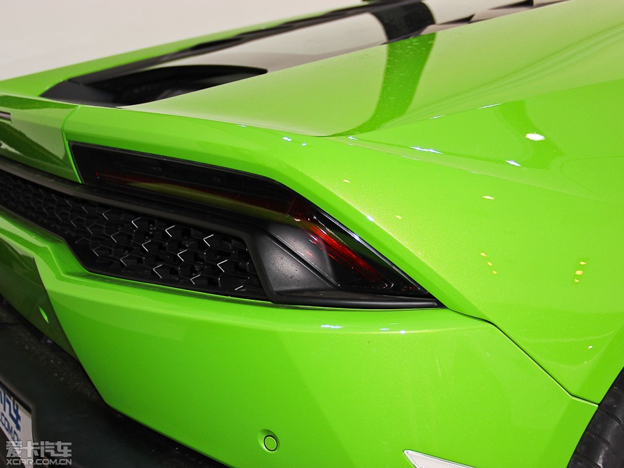 2014Huracn 4WD Coupe