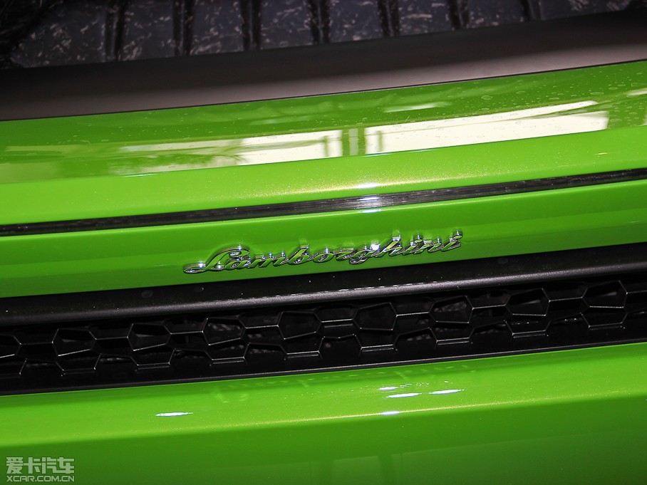 2014Huracn 4WD Coupe