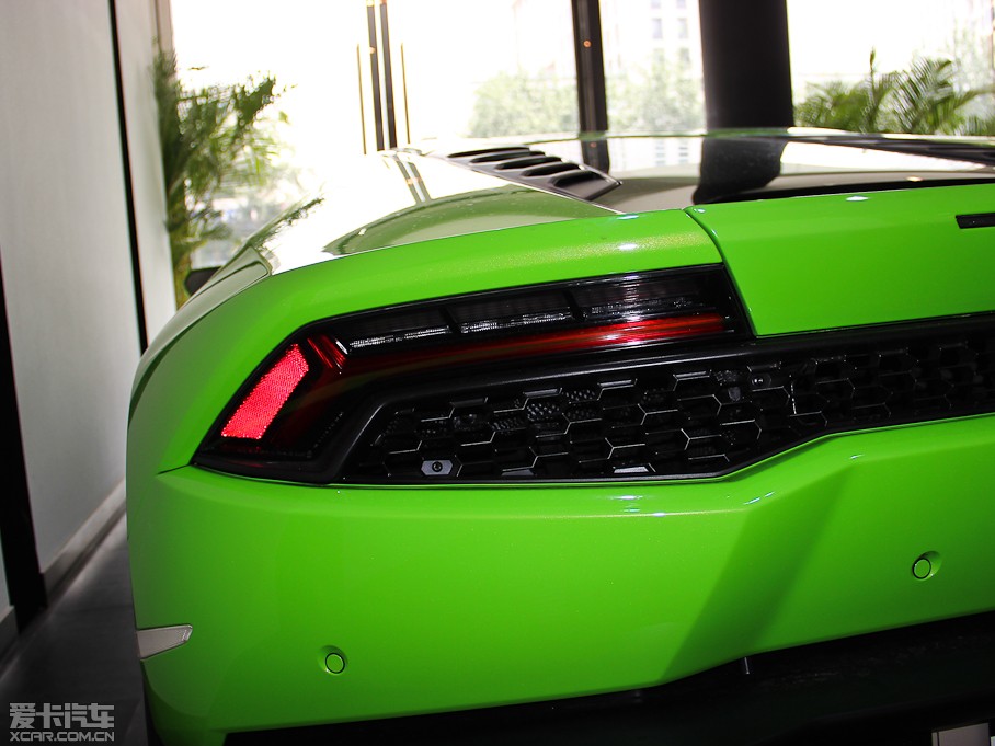 2014Huracn 4WD Coupe