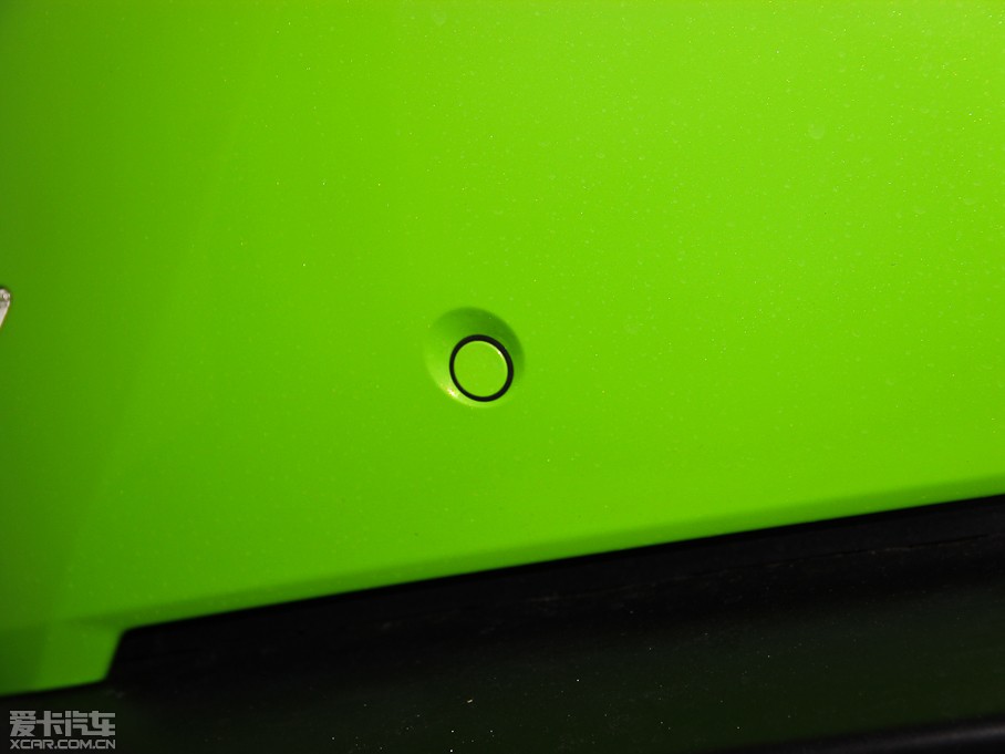 2014Huracn 4WD Coupe