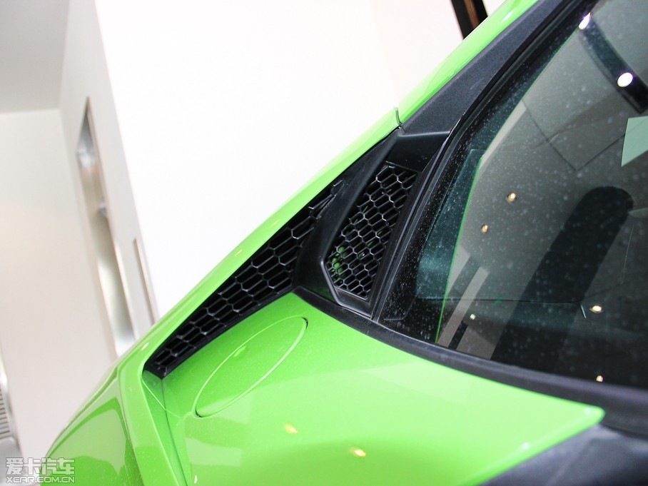 2014Huracn 4WD Coupe