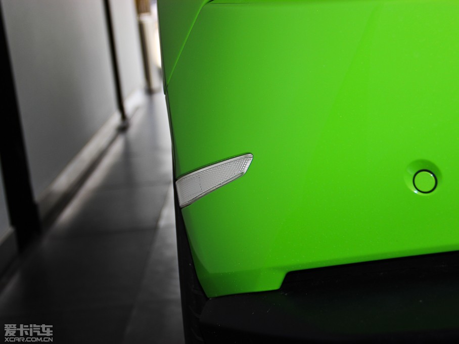 2014Huracn 4WD Coupe