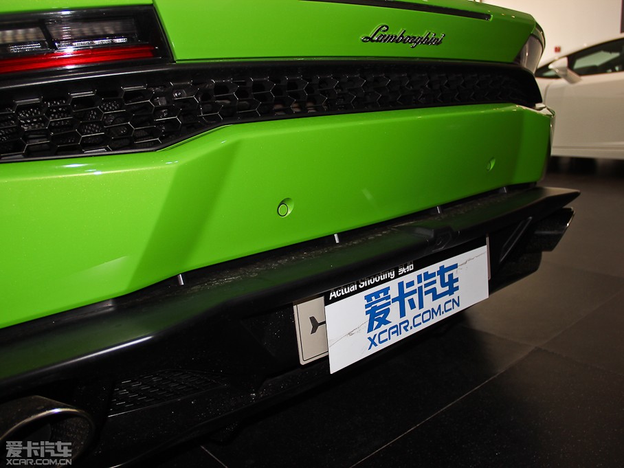 2014Huracn 4WD Coupe