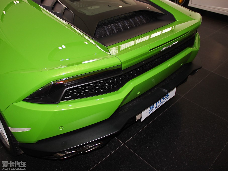 2014Huracn 4WD Coupe