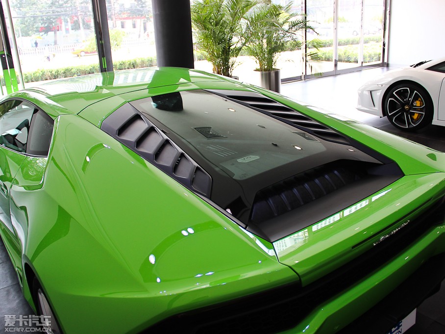 2014Huracn 4WD Coupe