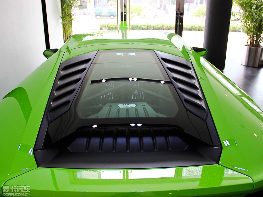 2014Huracn 4WD Coupe