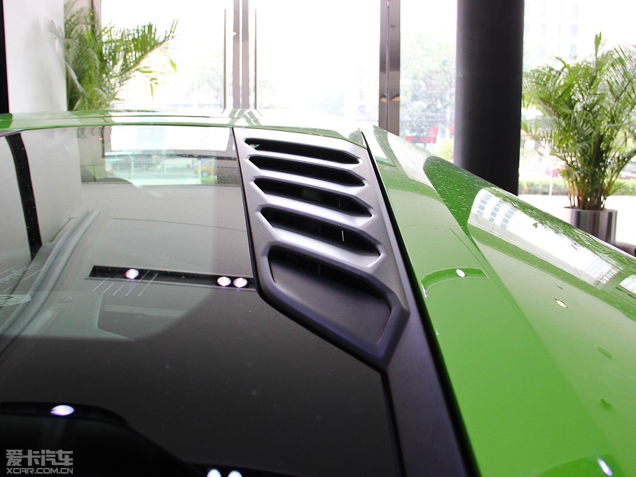 2014Huracn 4WD Coupe