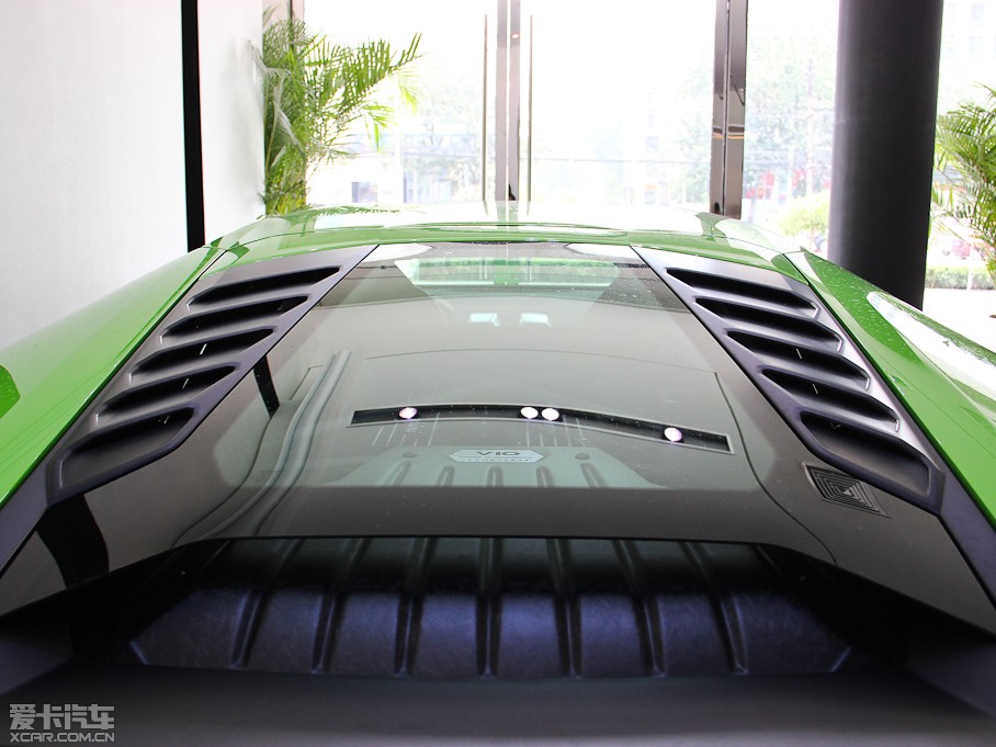 2014Huracn 4WD Coupe