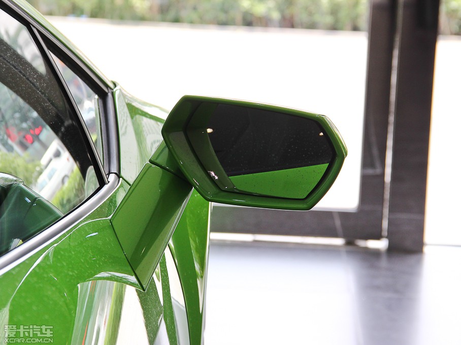 2014Huracn 4WD Coupe