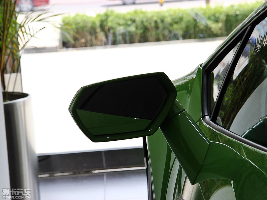 2014Huracn 4WD Coupe