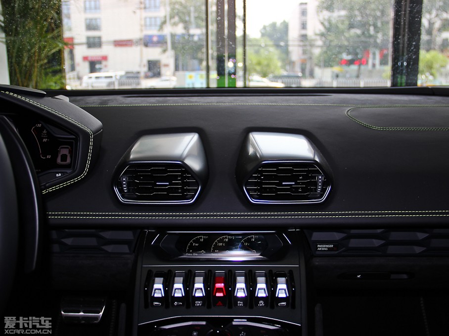 2014Huracn 4WD Coupe