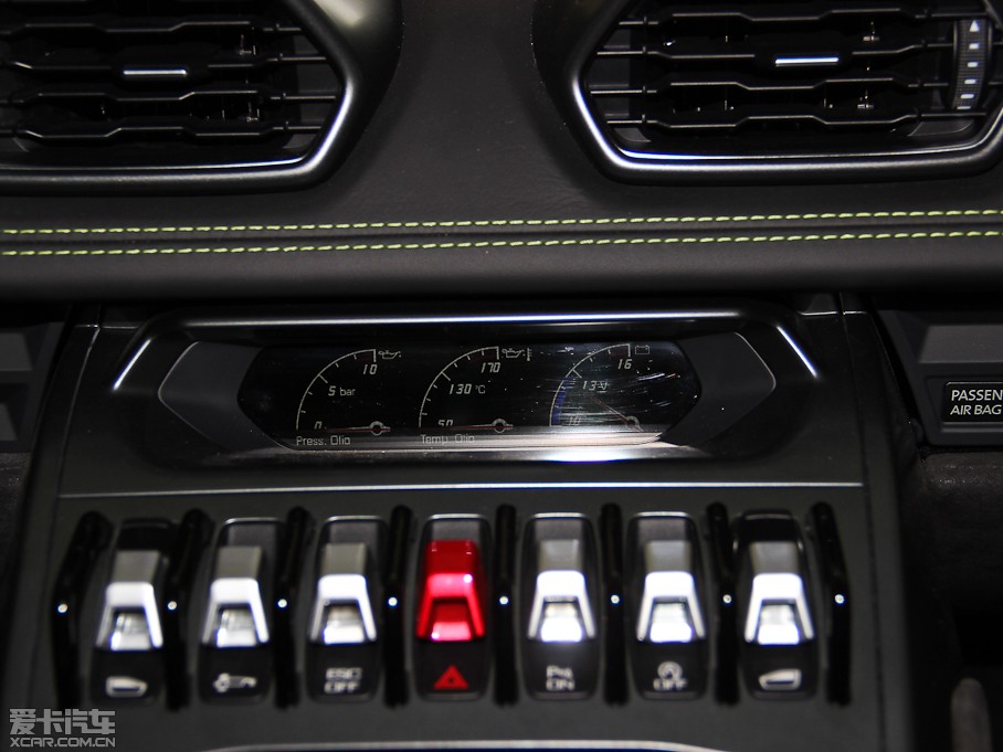 2014Huracn 4WD Coupe