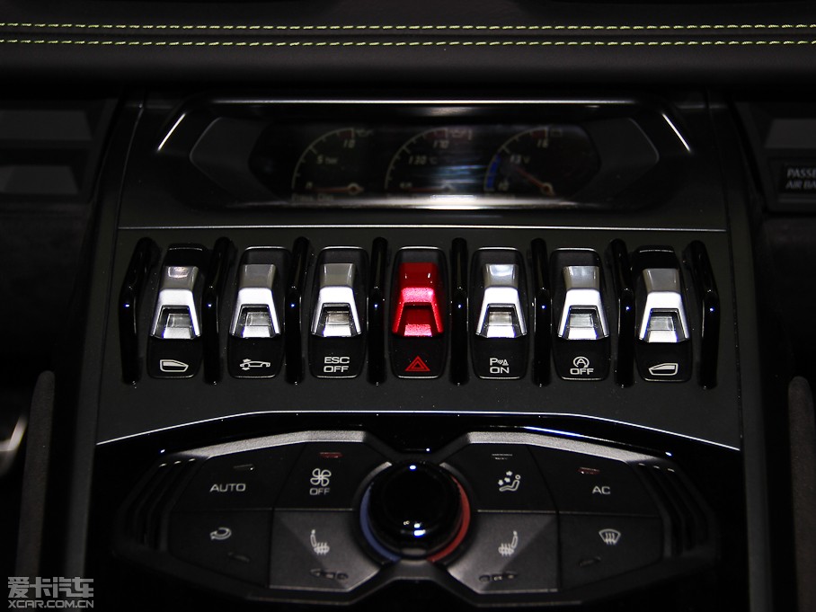 2014Huracn 4WD Coupe