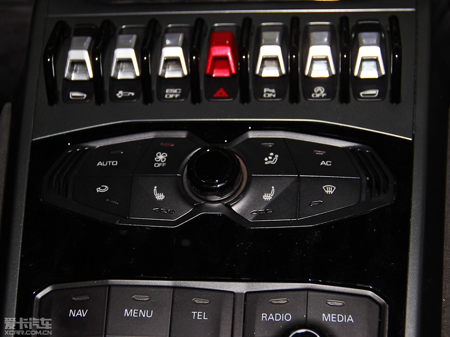 2014Huracn 4WD Coupe