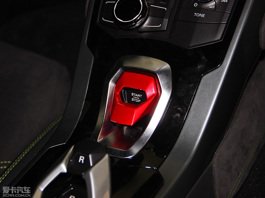 2014Huracn 4WD Coupe