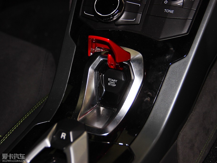 2014Huracn 4WD Coupe