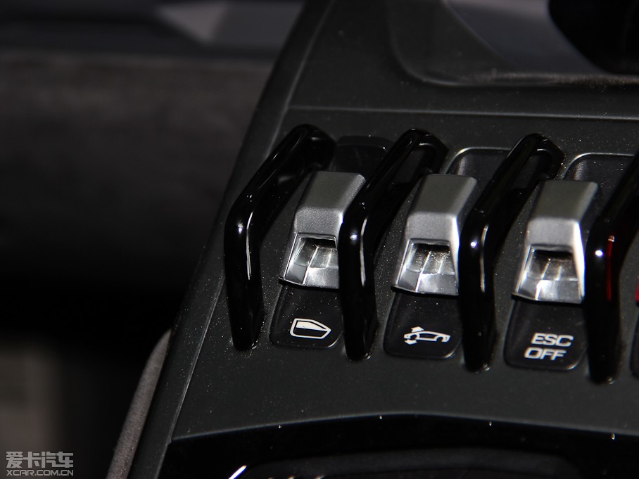 2014Huracn 4WD Coupe